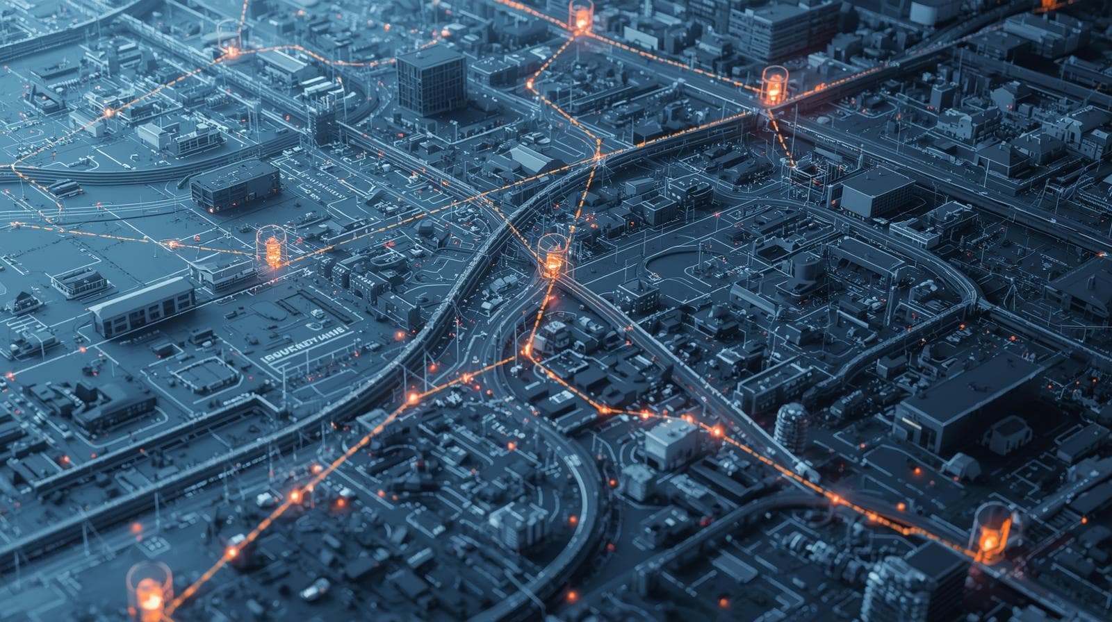 Аудит існуючих електричних мереж в Ужгороді