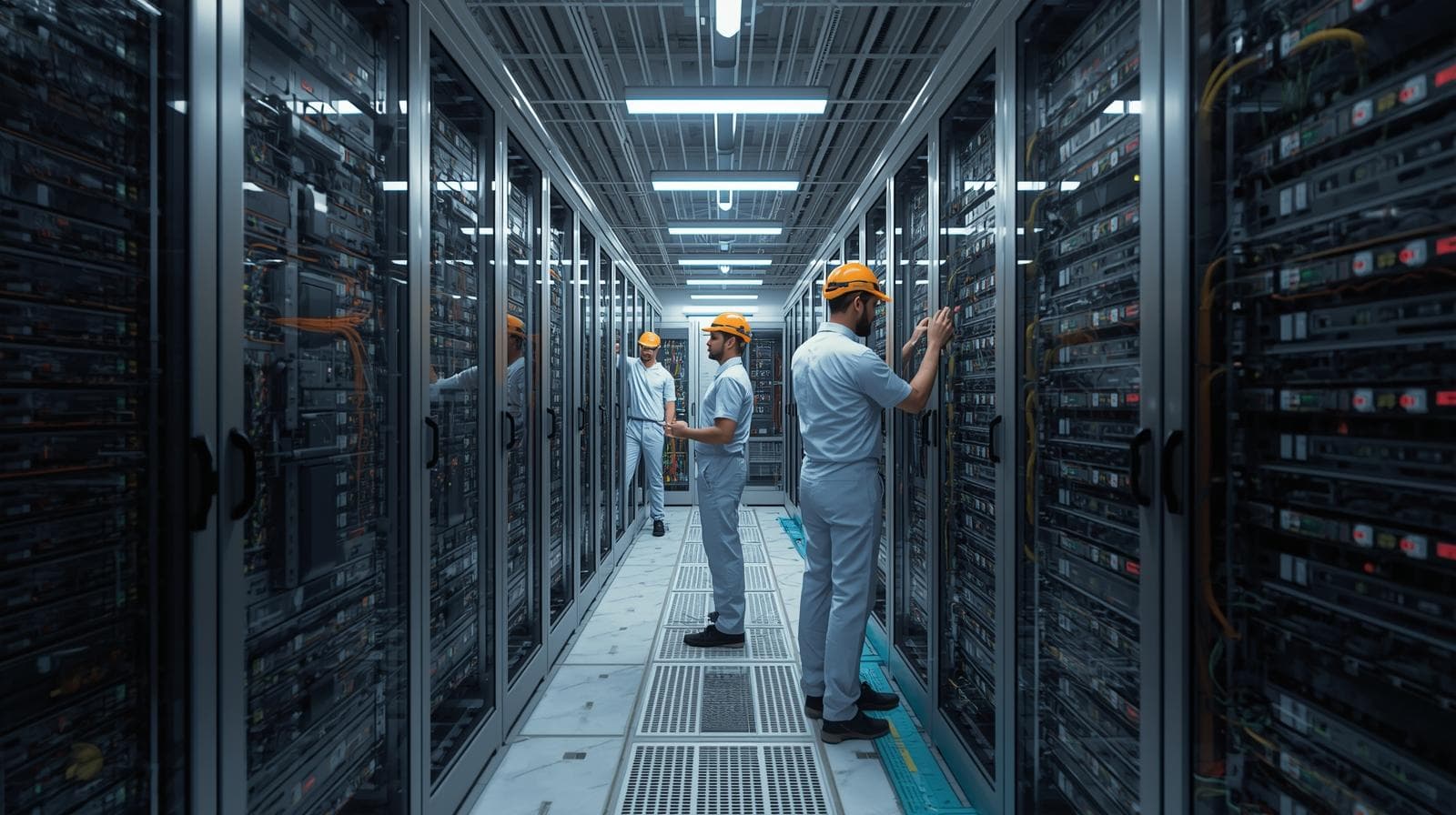 Монтаж систем телемеханіки та диспетчеризації в Ужгороді